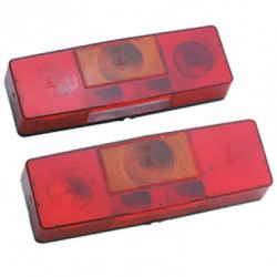 FEU ARRIÈRE 5 FONCTIONS GAUCHE