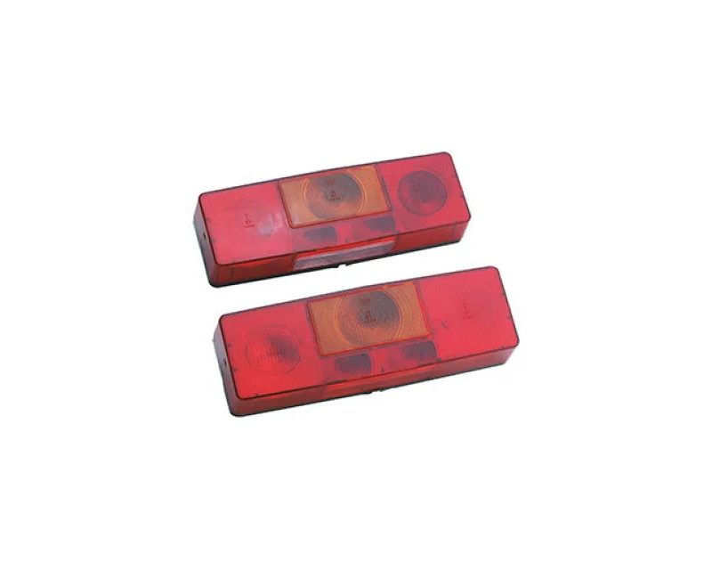 FEU ARRIÈRE 4 FONCTIONS DROIT