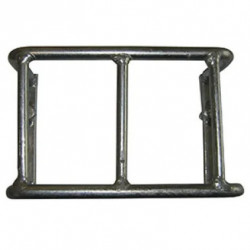 PROTECTION FEUX 140X105X80