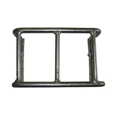 PROTECTION FEUX 140X105X80