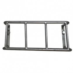 PROTECTION FEUX 228X105X80