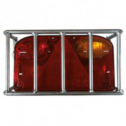 PROTECTION FEUX 260X80X140