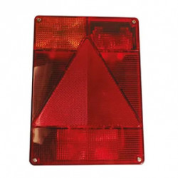 FEU RADEX 6800 VERTICAL GAUCHE