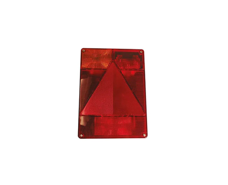 FEU RADEX 6800 VERTICAL GAUCHE