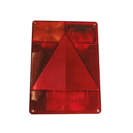 FEU RADEX 6800 VERTICAL GAUCHE