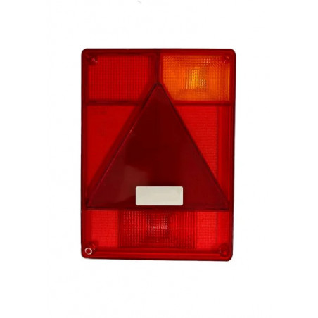 CABOCHON RADEX 6800 VERTICALE GAUCHE