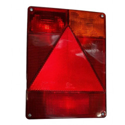 FEU RADEX 6800 VERTICAL DROIT