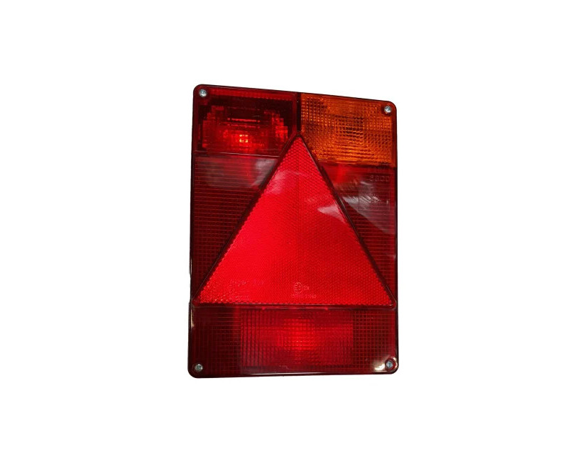 FEU RADEX 6800 VERTICAL DROIT