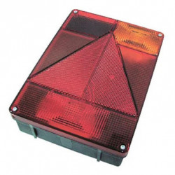 CABOCHON RADEX 6800 VERTICAL DROIT