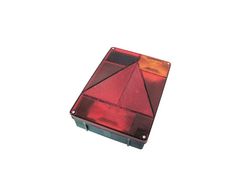 CABOCHON RADEX 6800 VERTICAL DROIT