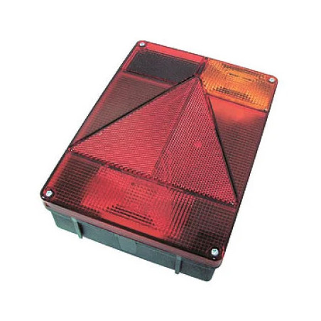 CABOCHON RADEX 6800 VERTICAL DROIT