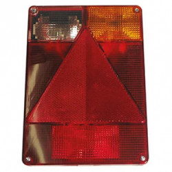 CABOCHON RADEX 6800 VERTICAL DROIT + RECUL