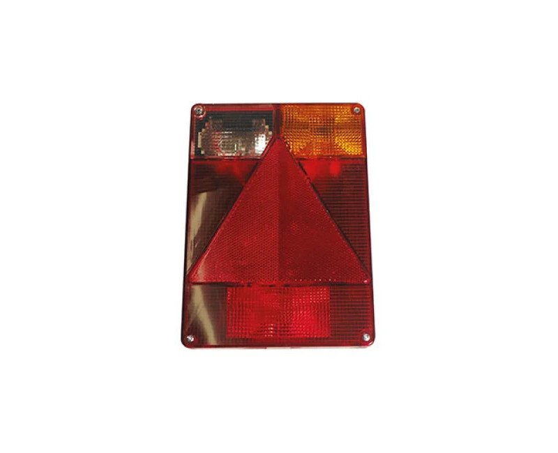 CABOCHON RADEX 6800 VERTICAL DROIT + RECUL