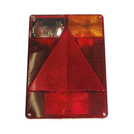 CABOCHON RADEX 6800 VERTICAL DROIT + RECUL