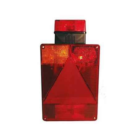 FEU RADEX 6800/6801 VERTICAL GAUCHE + FEU GABARIT RADEX 925