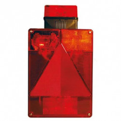 FEU RADEX 6800/6801 VERTICAL DROIT + FEU GABARIT RADEX 925