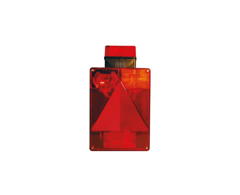 FEU RADEX 6800/6801 VERTICAL DROIT + FEU GABARIT RADEX 925