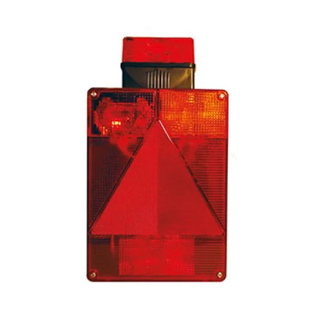 FEU RADEX 6800/6801 VERTICAL DROIT + FEU GABARIT RADEX 925