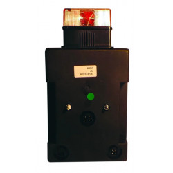 FEU RADEX 6800/6801 VERTICAL DROIT + FEU GABARIT RADEX 925