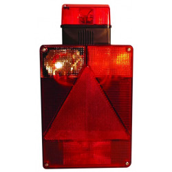 FEU RADEX 6800/6801 VERTICAL DROIT + RECUL + FEU GABARIT 925