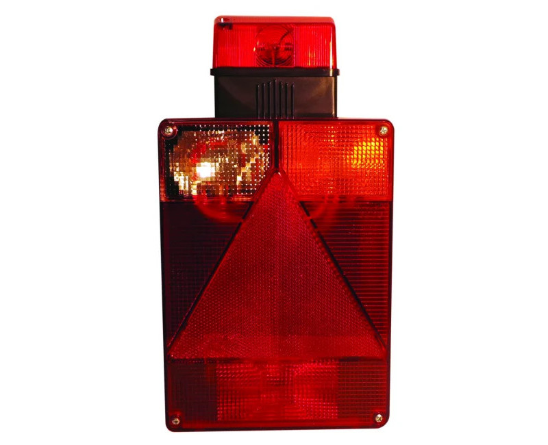 FEU RADEX 6800/6801 VERTICAL DROIT + RECUL + FEU GABARIT 925