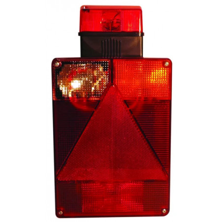 FEU RADEX 6800/6801 VERTICAL DROIT + RECUL + FEU GABARIT 925