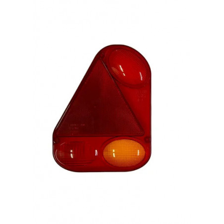 CABOCHON FEU RADEX 2900 GAUCHE