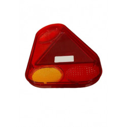 CABOCHON FEU RADEX 2900 GAUCHE