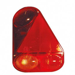 FEU RADEX 2900 DROIT