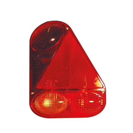 FEU RADEX 2900 DROIT