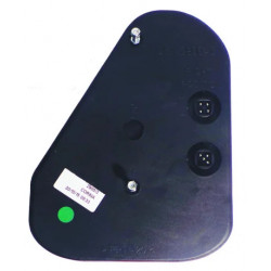 FEU RADEX 2900 DROIT