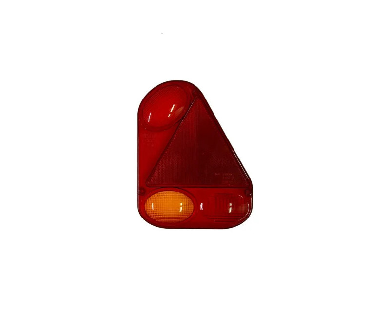CABOCHON FEU RADEX 2900 DROIT