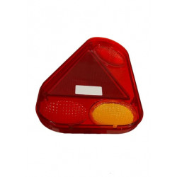 CABOCHON FEU RADEX 2900 DROIT