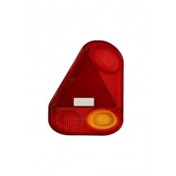 CABOCHON FEU RADEX 2900 DROIT