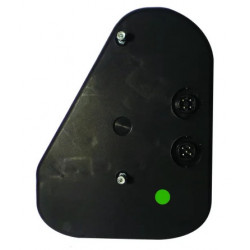 FEU RADEX 2900 DROIT + RECUL