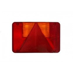 CABOCHON FEU RADEX 5800/5900/5901 GAUCHE