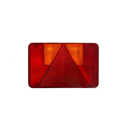 CABOCHON FEU RADEX 5800/5900/5901 GAUCHE