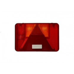 CABOCHON FEU RADEX 5800/5900/5901 GAUCHE