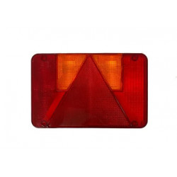 CABOCHON FEU RADEX 5800/5900/5901 DROIT