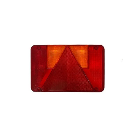 CABOCHON FEU RADEX 5800/5900/5901 DROIT