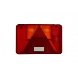 CABOCHON FEU RADEX 5800/5900/5901 DROIT