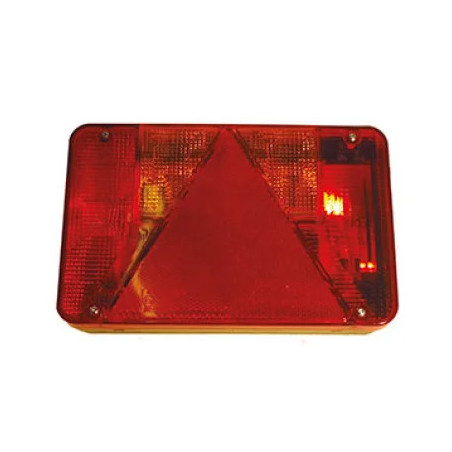 FEU RADEX 5800/5900 DROIT