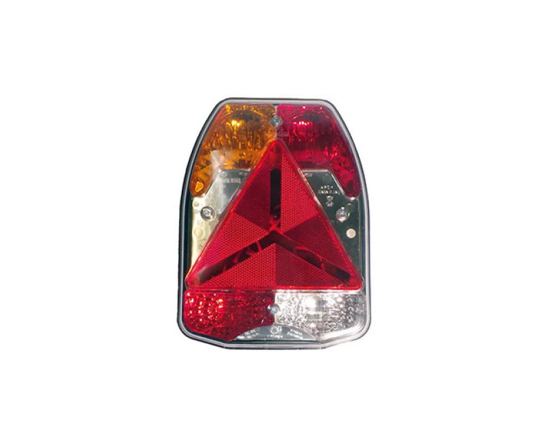 CABOCHON FEU RADEX 6900 GAUCHE