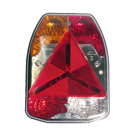 CABOCHON FEU RADEX 6900 GAUCHE