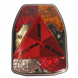 CABOCHON FEU RADEX 6900 DROIT