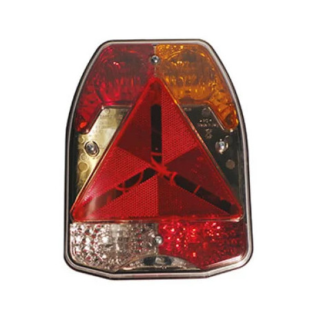 CABOCHON FEU RADEX 6900 DROIT