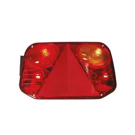 CABOCHON FEU RADEX 2800 DROIT