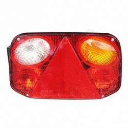 CABOCHON FEU RADEX 2800 DROIT + RECUL