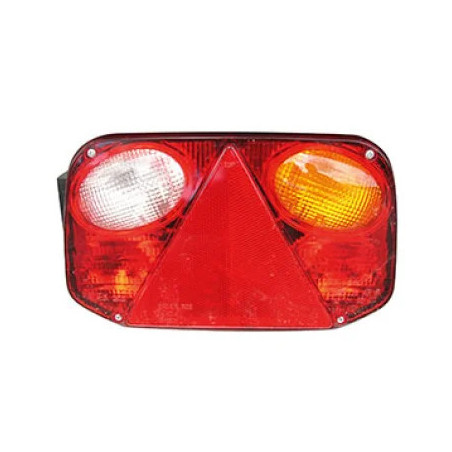 CABOCHON FEU RADEX 2800 DROIT + RECUL