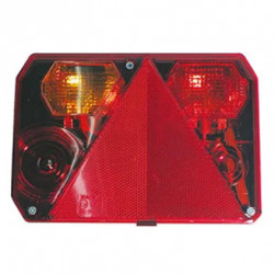 FEU RADEX 6400 GAUCHE